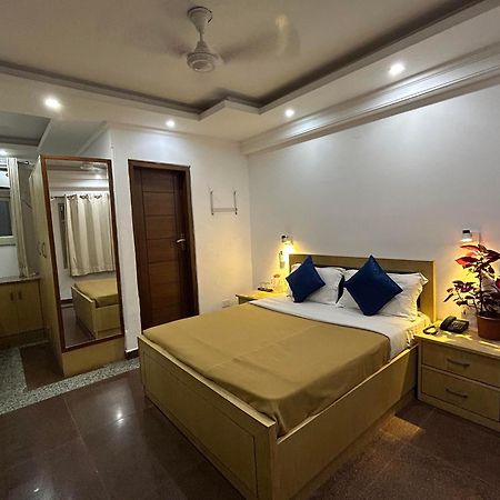 Hotel Dhauladhar Heights Dharamshala Exterior foto