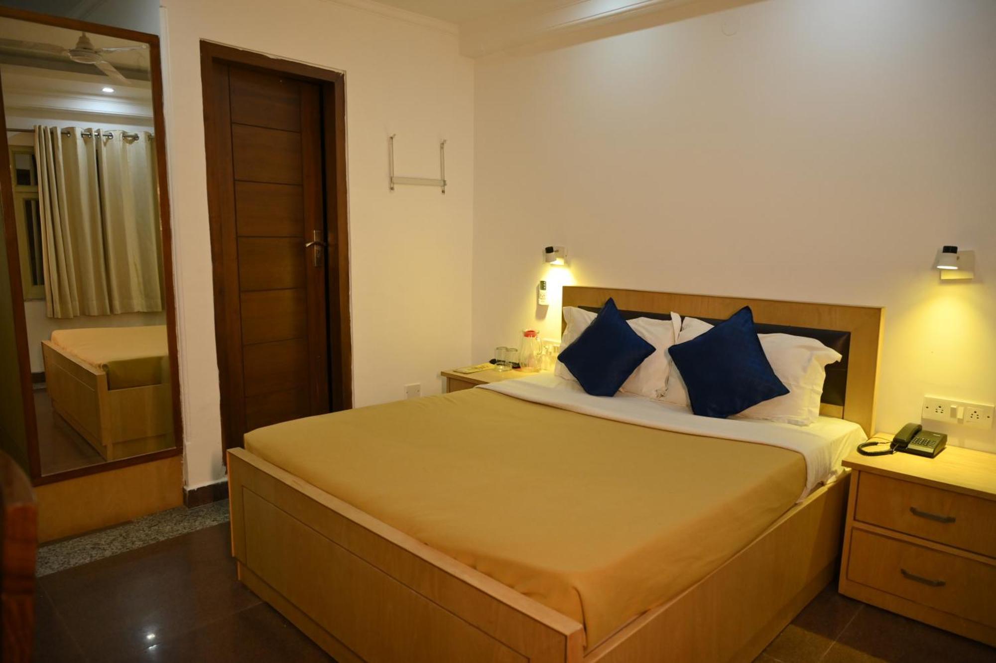 Hotel Dhauladhar Heights Dharamshala Exterior foto