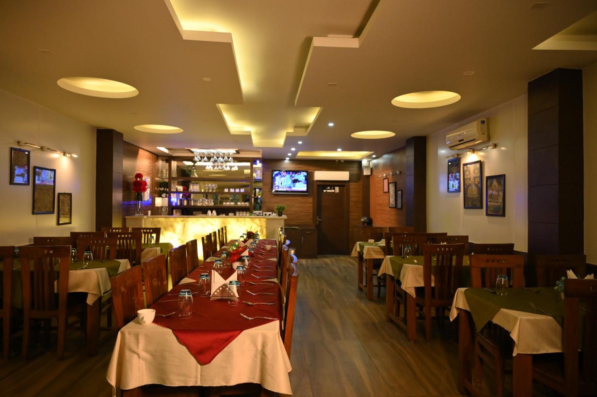 Hotel Dhauladhar Heights Dharamshala Exterior foto