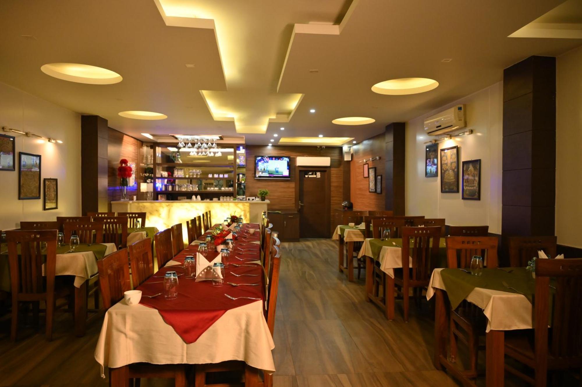 Hotel Dhauladhar Heights Dharamshala Exterior foto