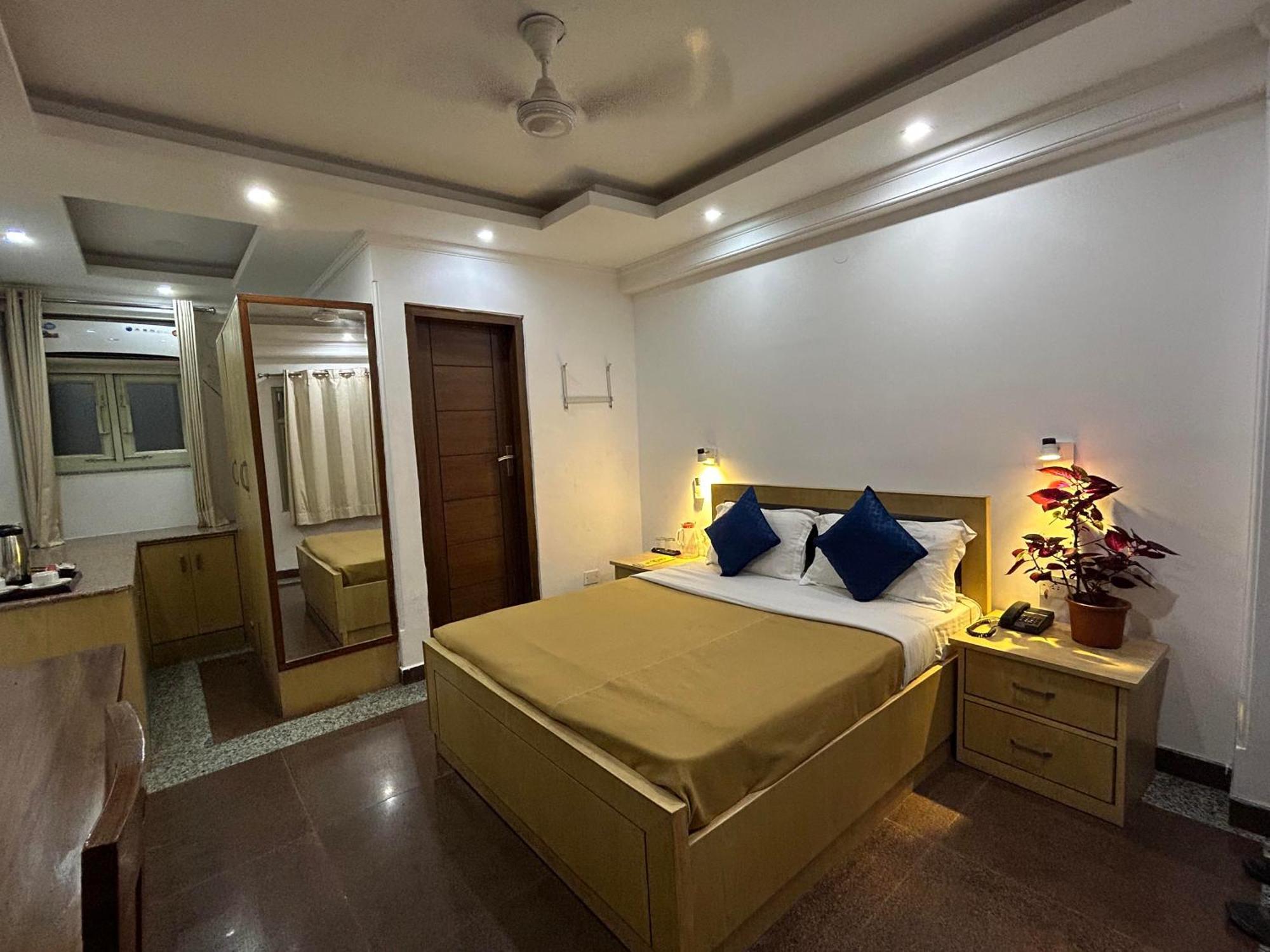 Hotel Dhauladhar Heights Dharamshala Exterior foto
