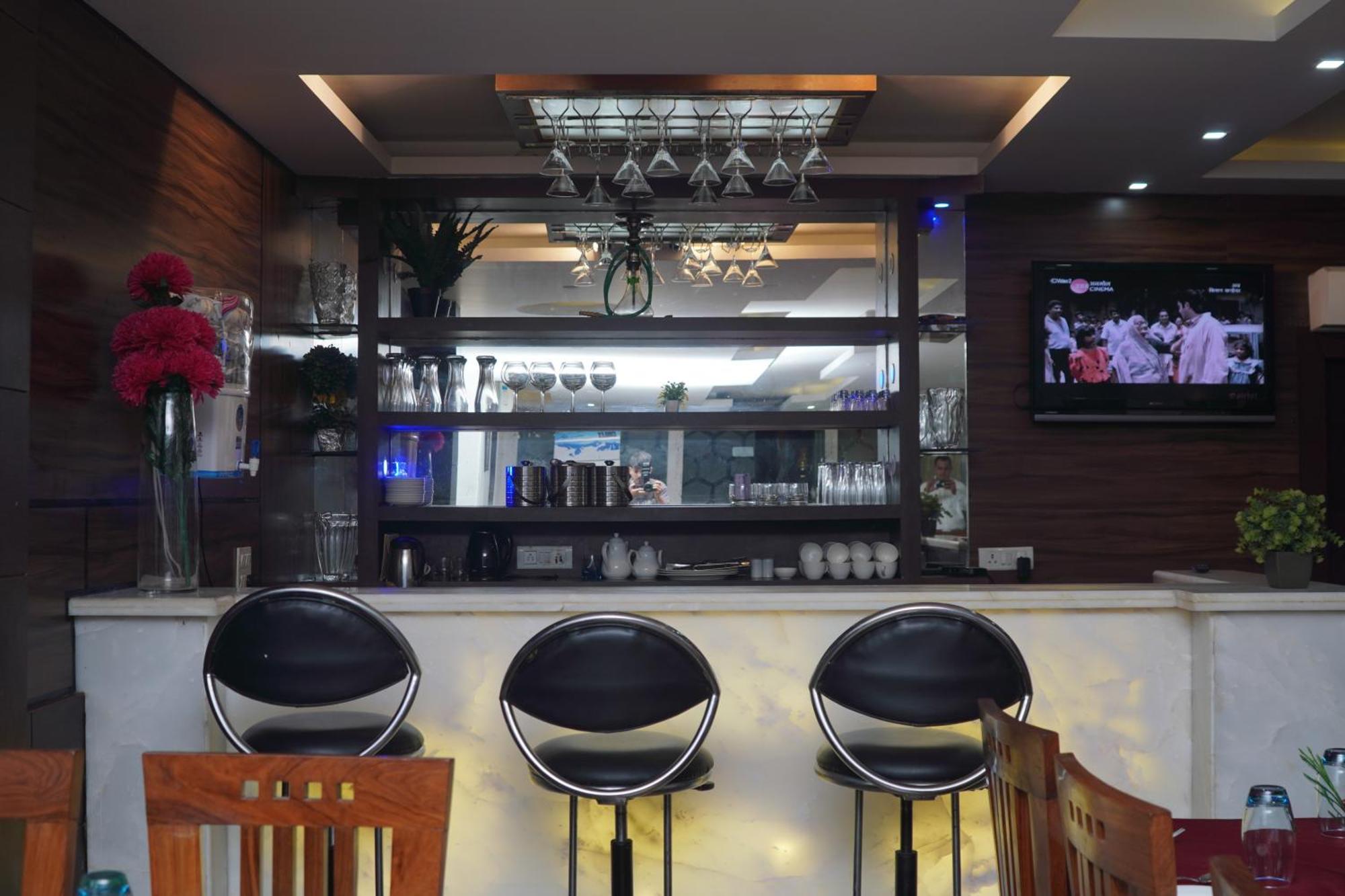 Hotel Dhauladhar Heights Dharamshala Exterior foto