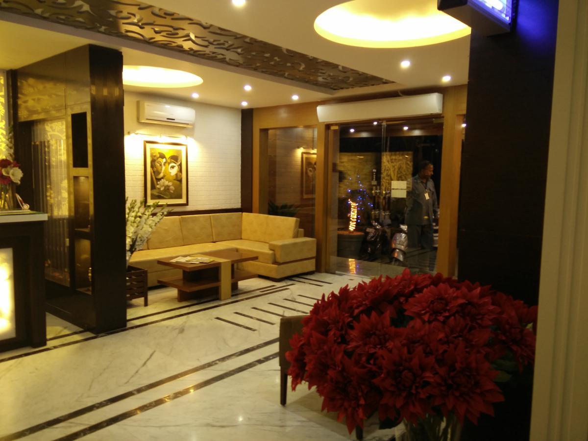 Hotel Dhauladhar Heights Dharamshala Exterior foto